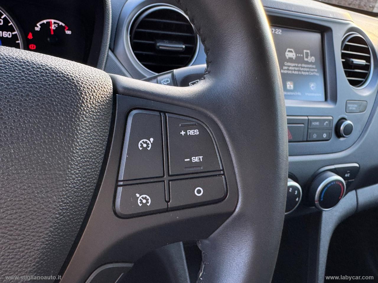 HYUNDAI i10 1.0 MPI Prime