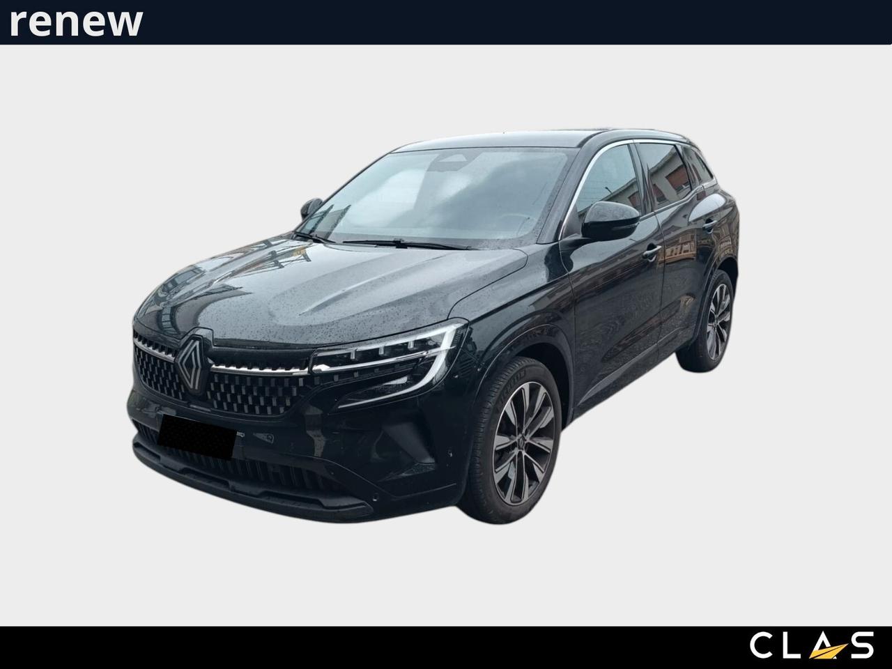 Renault Austral 1.3 mild hybrid Techno Auto