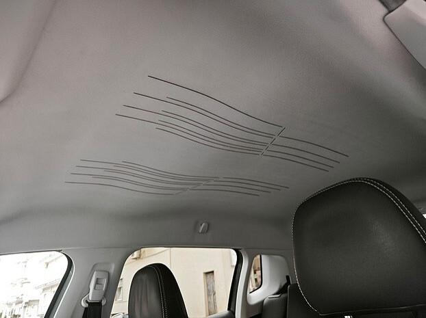 PEUGEOT 2008 1.6 HDi 100 cv *89.000 KM* - 2017