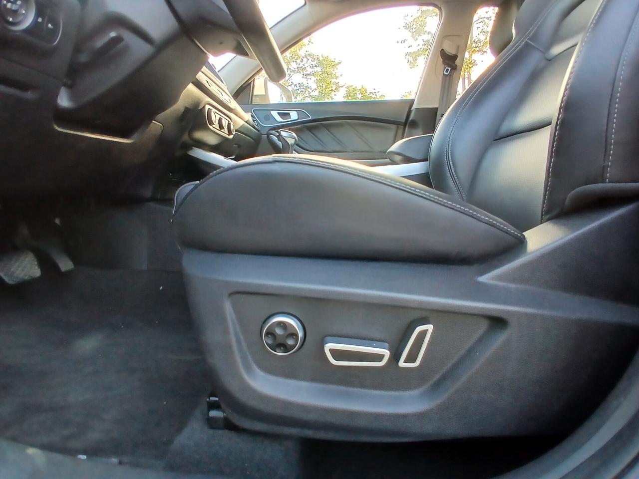 Dr F35 1.5 Turbo DCT Bi-Fuel GPL