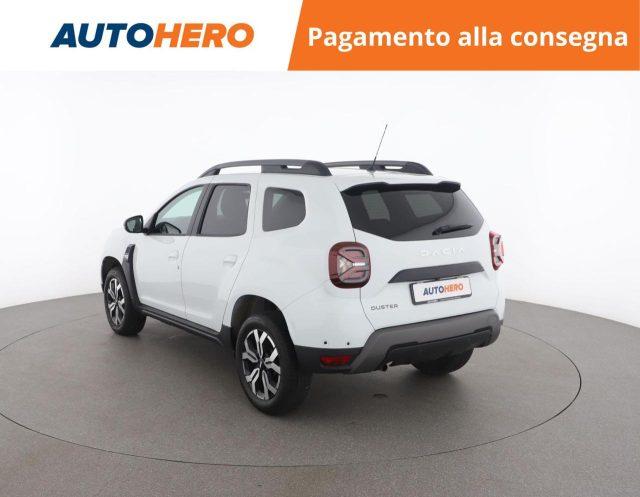 DACIA Duster 1.0 TCe GPL 4x2 Journey UP