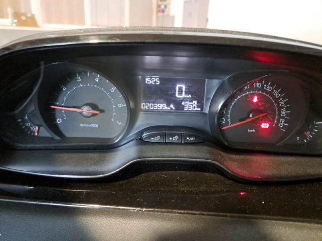 PEUGEOT 208 1° serie 1.0 VTi 68 CV 5 porte Access adatta a neo