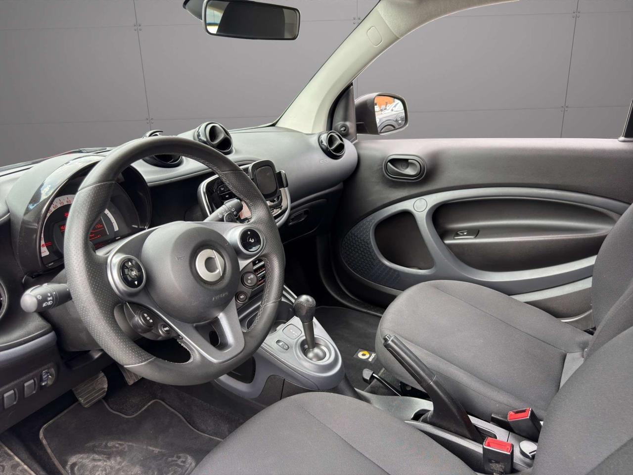 smart forTwo 1.0 Passion 71cv UNIPRO~PROMO FINANZIAMENTO LS