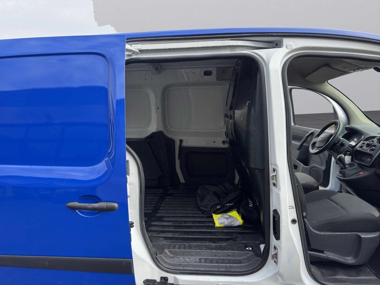 Nissan NV250 1.5 115 CV DIESEL N1(MAXI L2H1)SENSORI-PASSO LUNGO