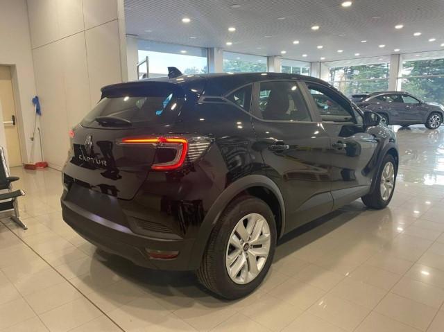 Renault Captur 1.0 eco-g Evolution 100cv