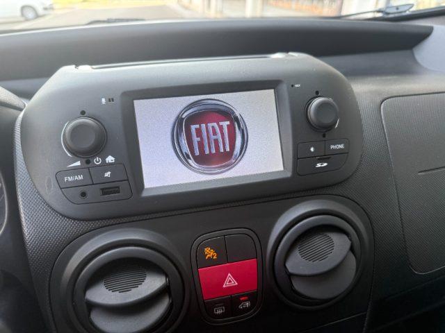 FIAT Fiorino 1.3 MJT 95CV Cargo Adventure full opt EURO 6