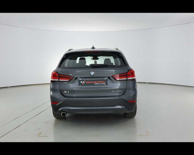 BMW X1 xDrive25e Business Advantage