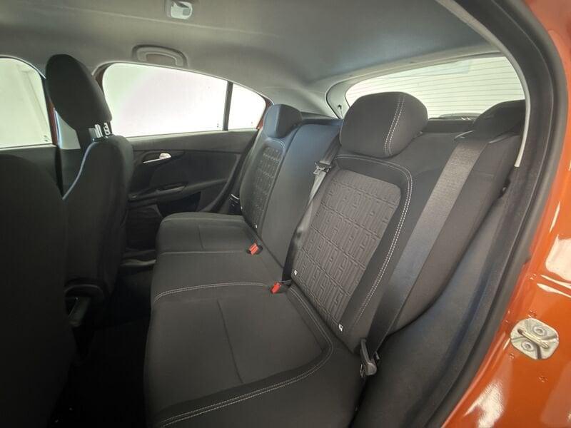 FIAT Tipo 5 PORTE E SW Hatchback Hybrid 1.5 Hybrid 130cv Dct Hb Tipo