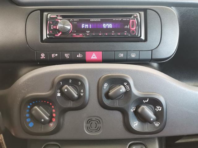 FIAT Panda 1.2 Pop