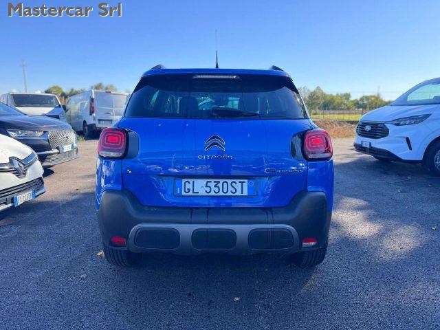 CITROEN C3 Aircross NEOPATENTATI C3 Aircross 1.5 D Feel TG: GL530ST