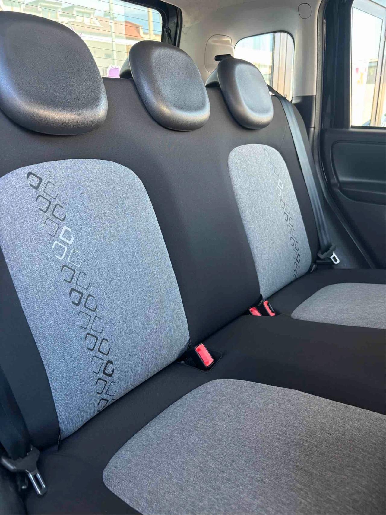 Fiat Panda 1.2 Lounge GPL