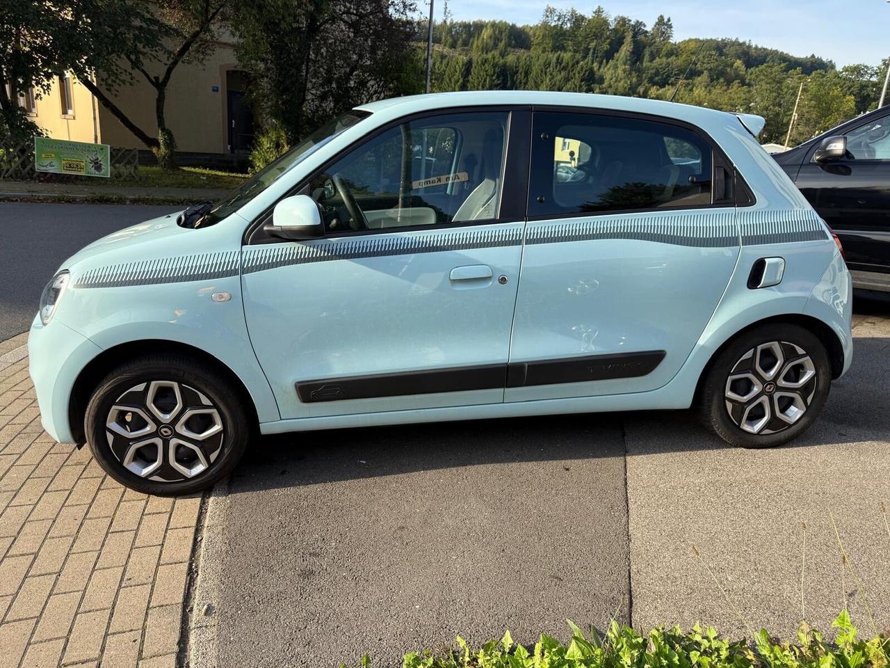 Renault Twingo SCe Stop&Start Intens Cambio Manuale