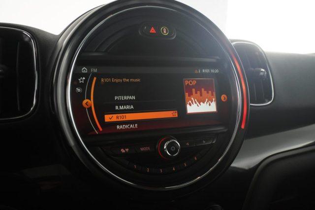 MINI Mini Countryman 2.0 Cooper S Countryman ALL4