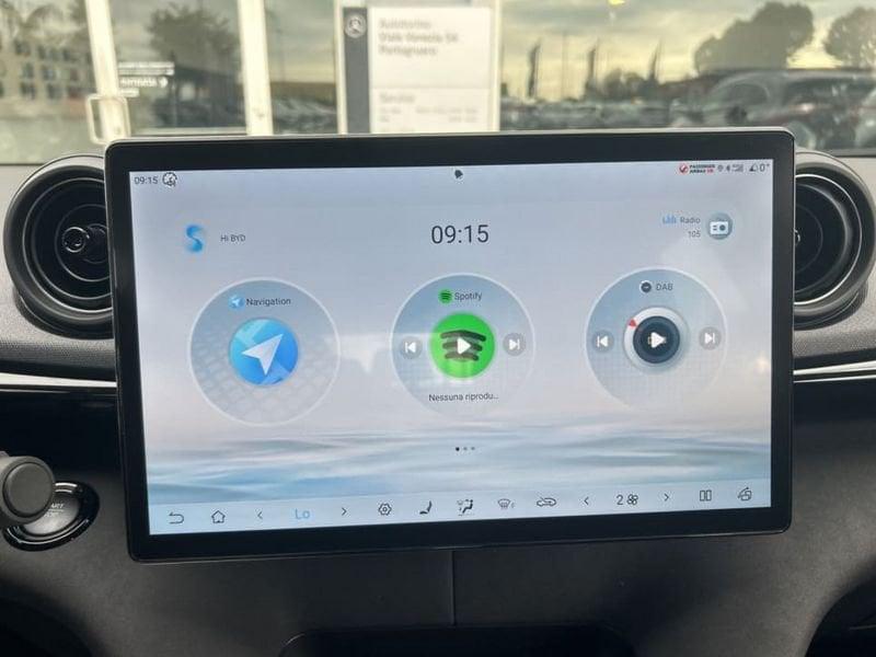 BYD DOLPHIN Comfort
