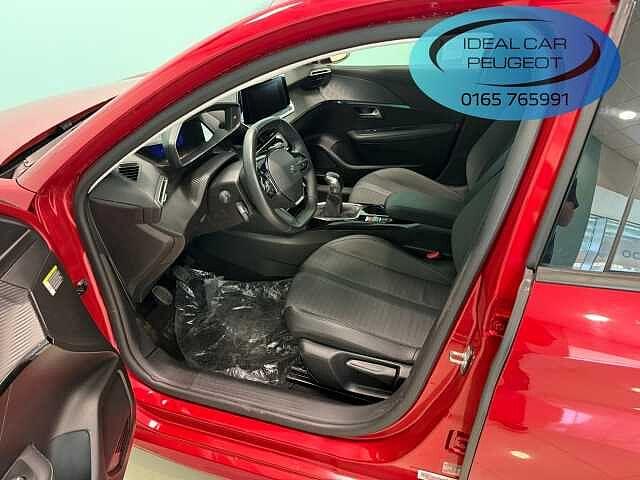 Peugeot 208 PureTech 100 Stop&Start 5 porte Allure Pack
