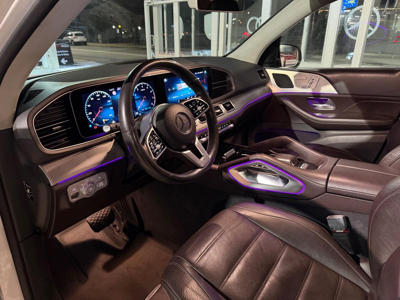 Mercedes-benz GLE 450 4Matic EQ-Boost Premium