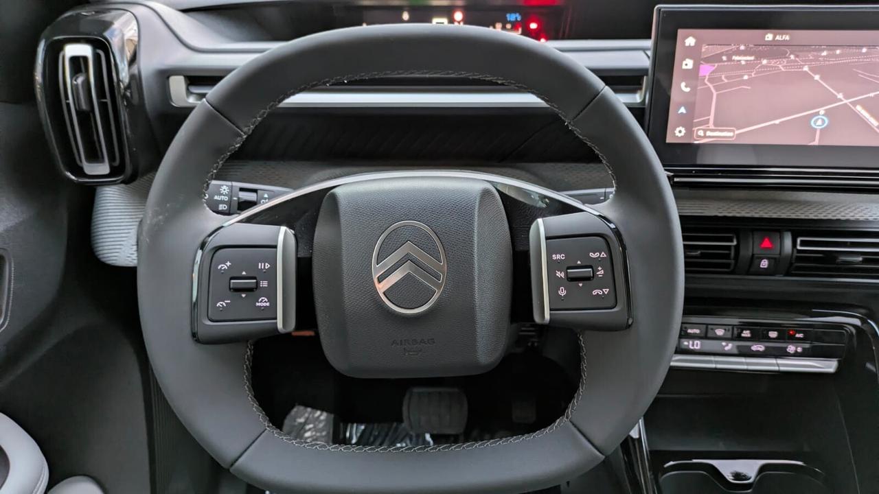 Citroen C3 110 HYBRID MAX KM0