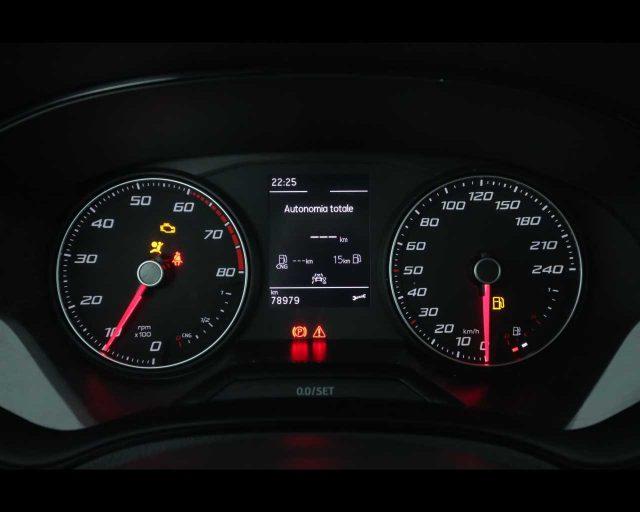 SEAT Arona 1.0 TGI Style