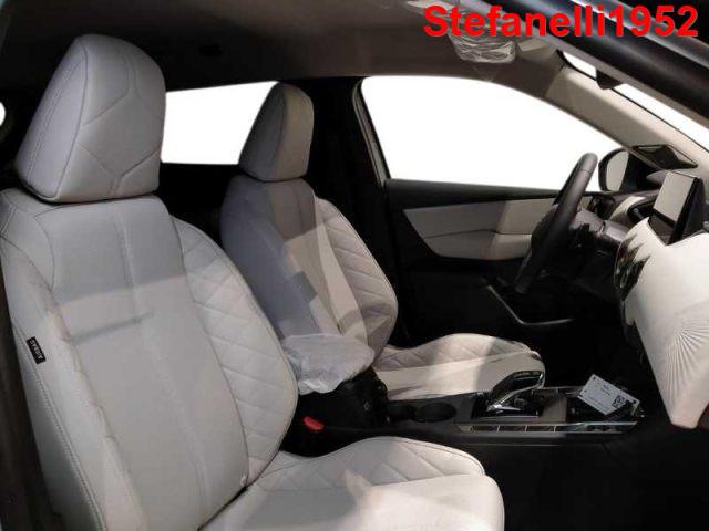 DS AUTOMOBILES DS 3 1.2 puretech Esprit de Voyage 130cv auto
