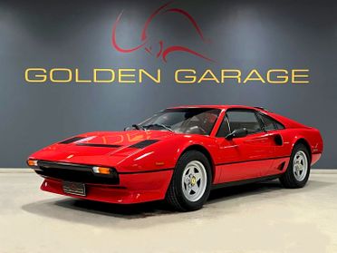 Ferrari 208 turbo GTB