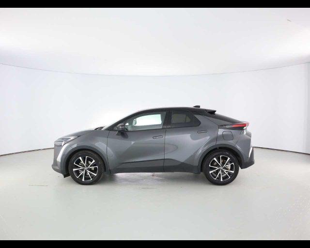 TOYOTA C-HR 1.8 HV Trend