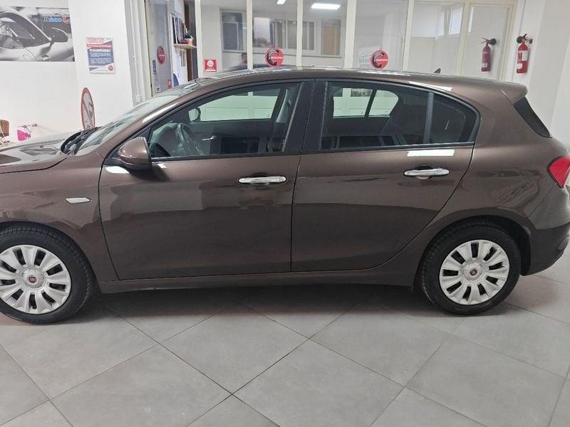 FIAT Tipo 1.4 5 porte Easy + GPL 700€