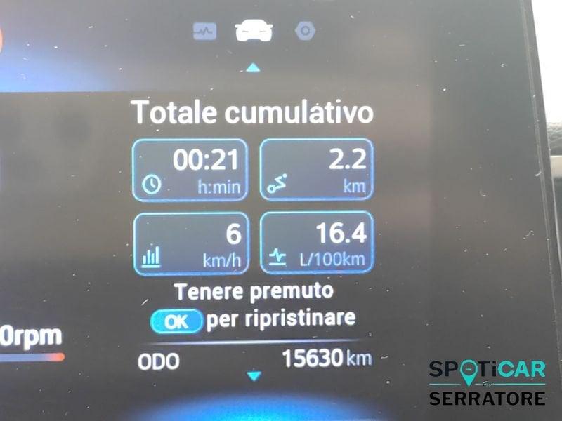 MG MG3 1.5 Comfort