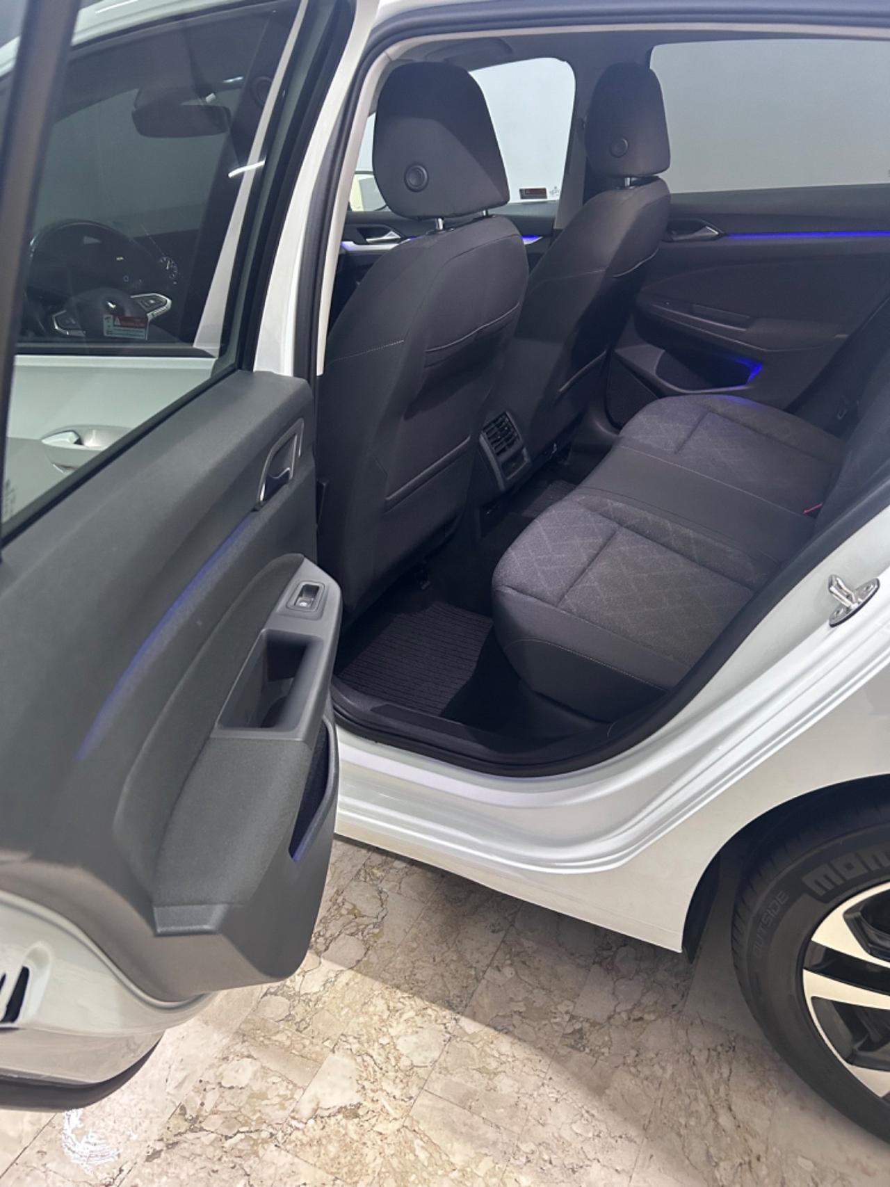 Volkswagen Golf 2.0 TDI 150 CV