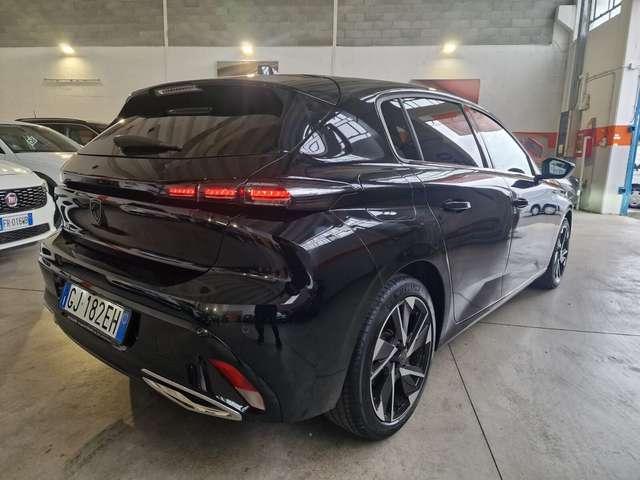 Peugeot 308 308 1.5 bluehdi Allure Pack s