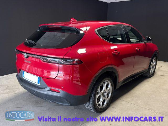 ALFA ROMEO Tonale 1.6 diesel 130 CV TCT6 Sprint - PROMO