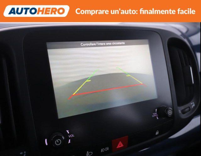 FIAT 500L 1.4 95 CV Mirror