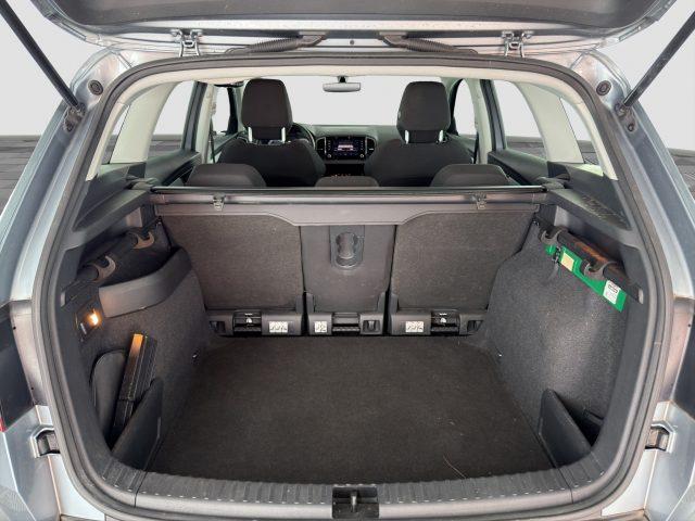 SKODA Karoq Karoq 1.6 TDI SCR DSG Executive