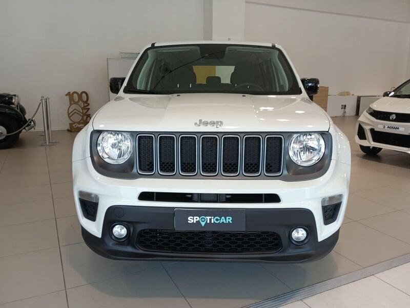 Jeep Renegade 1.6 MJet 130cv Limited