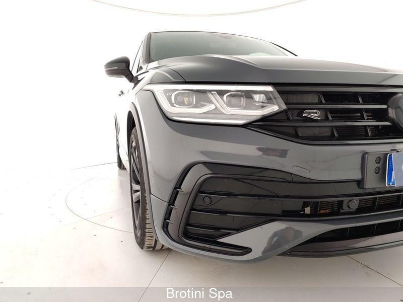 Volkswagen Tiguan 2.0 TDI SCR 110KWR-Line DSG