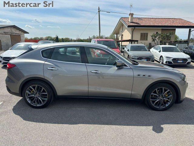 MASERATI Levante Levante 3.0 V6 250cv auto my19 - FY942KJ
