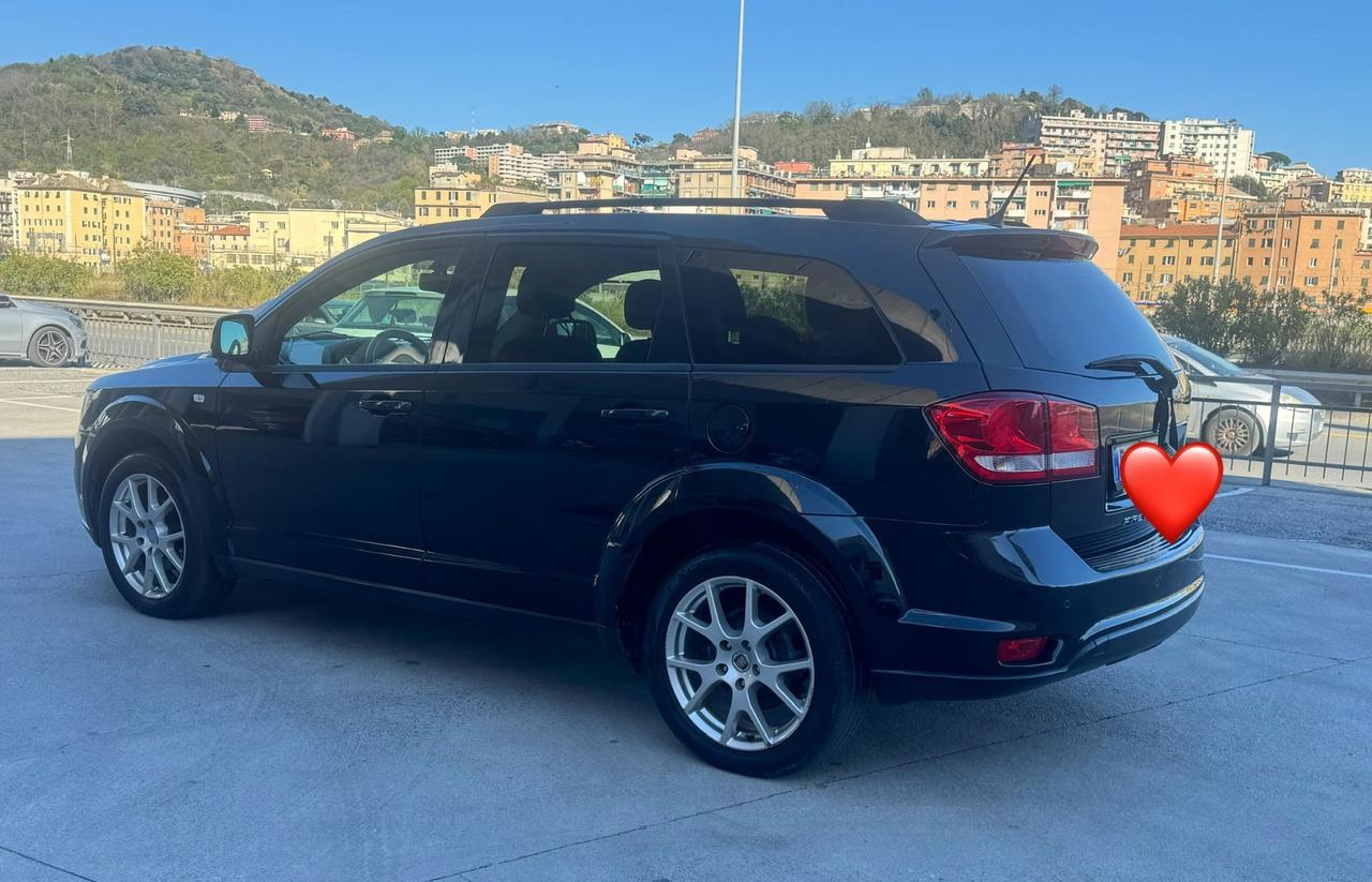 Fiat Freemont 2.0 Multijet 140 CV Lounge 7ppsti