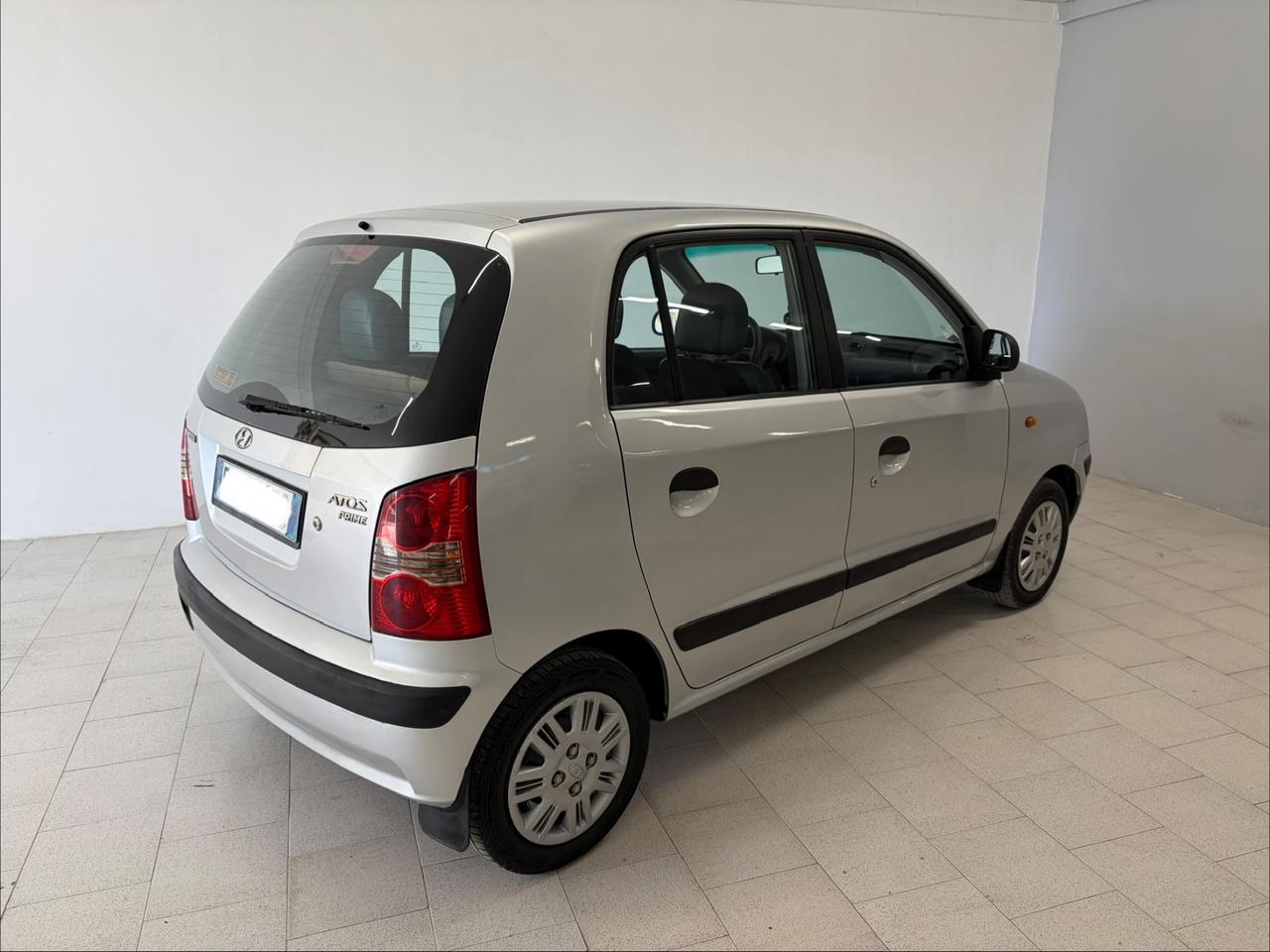 Hyundai Atos Prime 1.1 12V Like