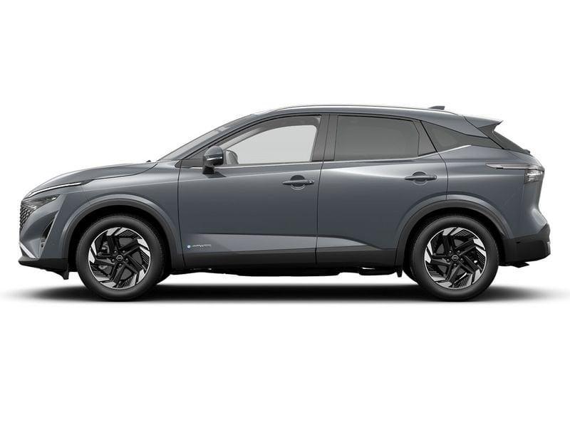 Nissan Qashqai Qashqai 1.5 e-power N-Connecta 2wd