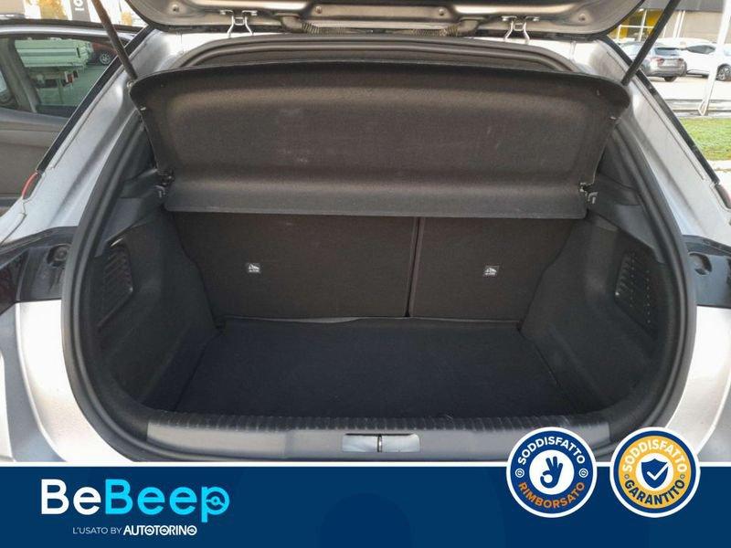 Opel Mokka 1.2 T GS LINE S&S 100CV