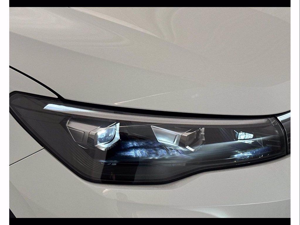 VOLKSWAGEN Tiguan 1.5 etsi elegance 150cv dsg del 2026