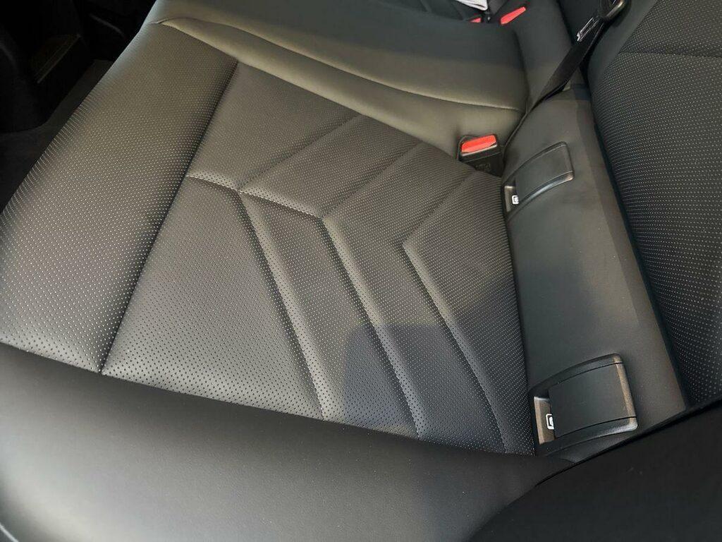 BMW Serie 5 Touring 520 d 48V M Sport Pro xDrive Steptronic