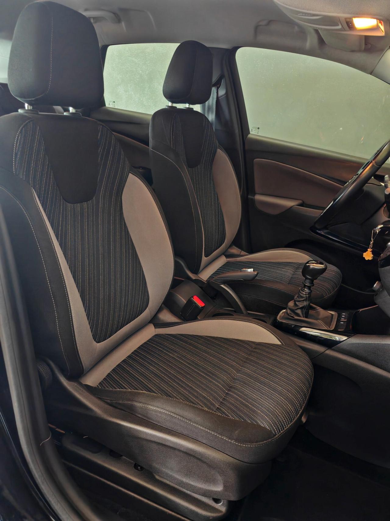 Opel Crossland X 1.5 ECOTEC D 102 CV Start&Stop Innovation