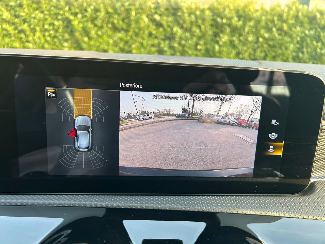 Mercedes-benz A 180 - ANCHE PER NEOPATENTATI