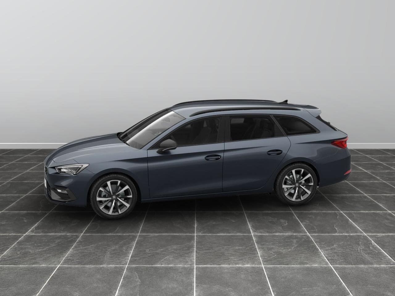 Seat Leon sportstourer 1.5 hybrid 116cv fr dsg