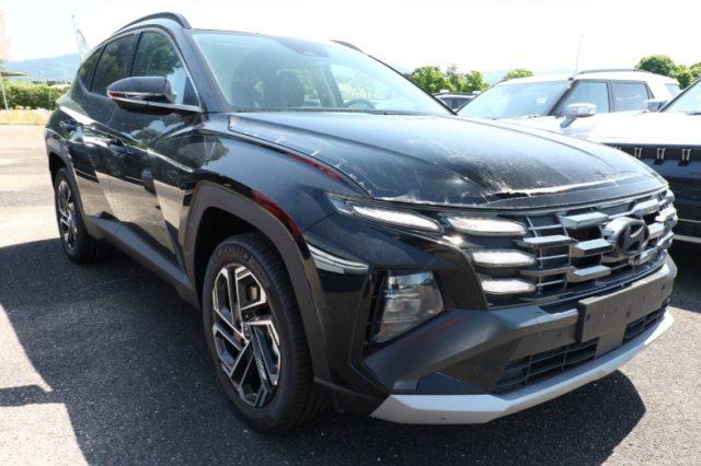 HYUNDAI Tucson 1.6 HEV aut.Exellence Prime Full Optional