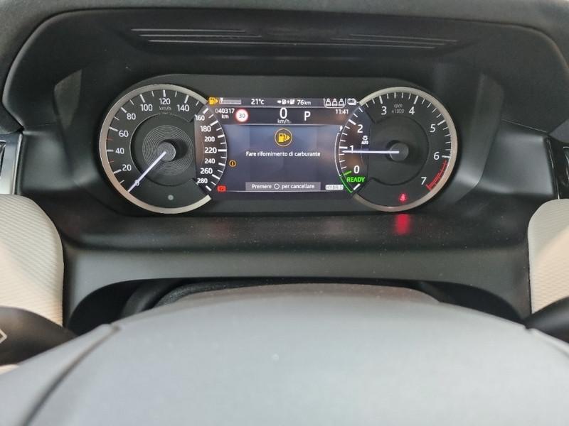 LAND ROVER DISCOVERY SPORT 1.5 I3 PHEV 200 CV R-DYNAMIC S 4WD AUTO SUV