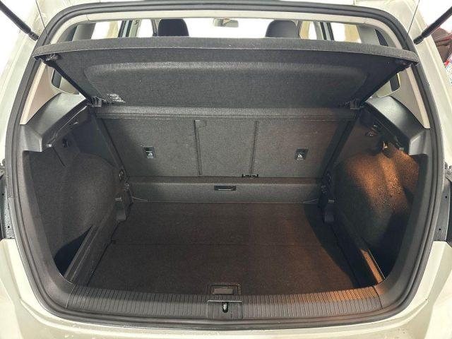 VOLKSWAGEN Golf Sportsvan 1.6 TDI 110CV Comfortline BlueMot.Tech.