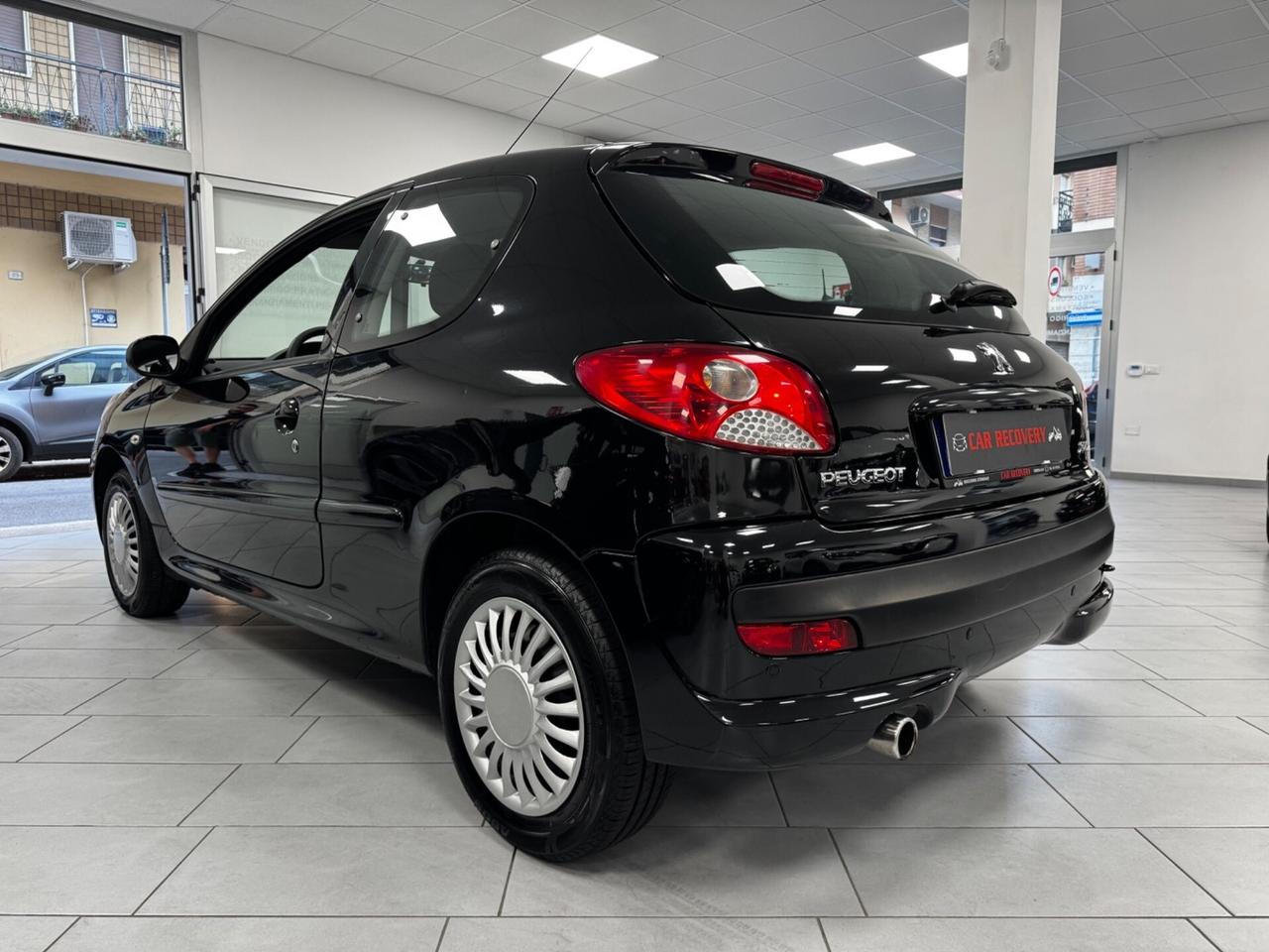 Peugeot 206 Plus 1.1 60CV 3p.
