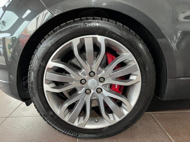 LAND ROVER Range Rover Sport 3.0 TDV6 HSE Dynamic