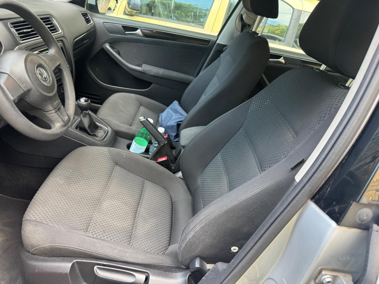 Volkswagen Jetta 1.2 TSI 78.000km EURO5 2012
